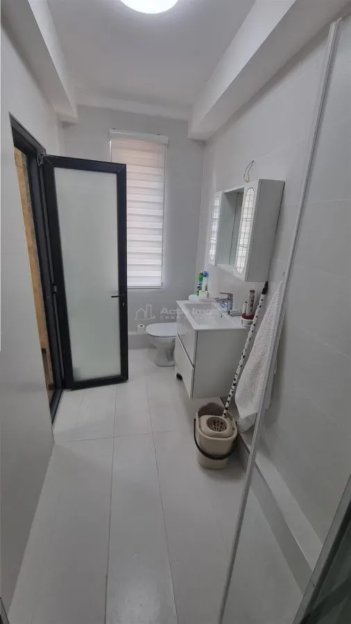 Appartement 3 Chambres, 107 m², Piata Unirii - foto 9