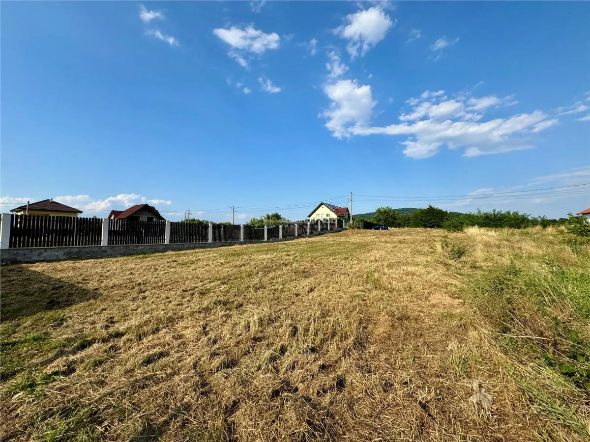 Teren intravilan pentru constructie casa - foto 1