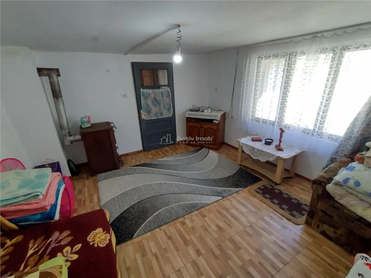Rachitova, Maison 8 Pièces, 3800m² de Terrain, Négociable - foto 18