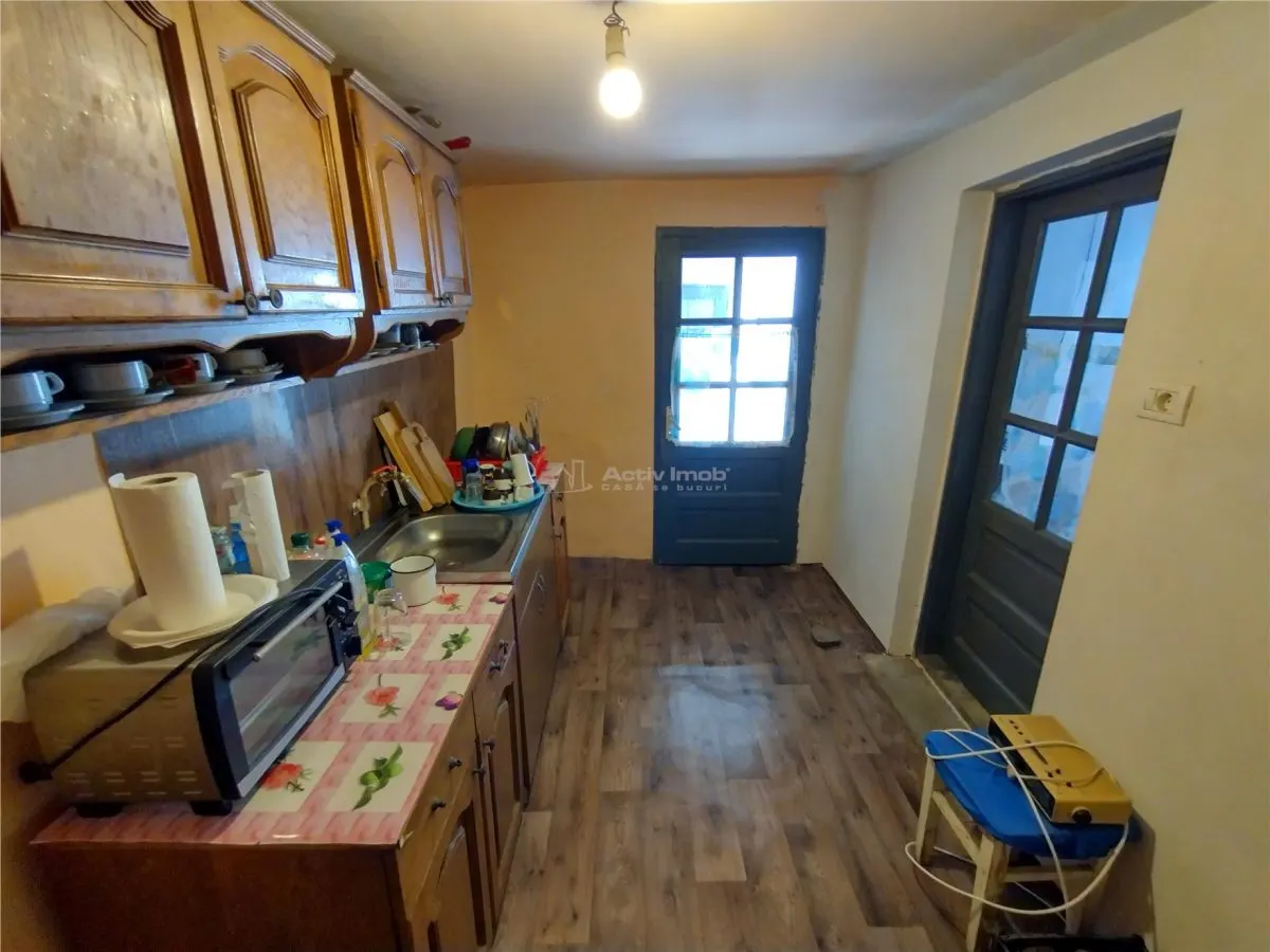 Rachitova, Maison 8 Pièces, 3800m² de Terrain, Négociable - foto 21