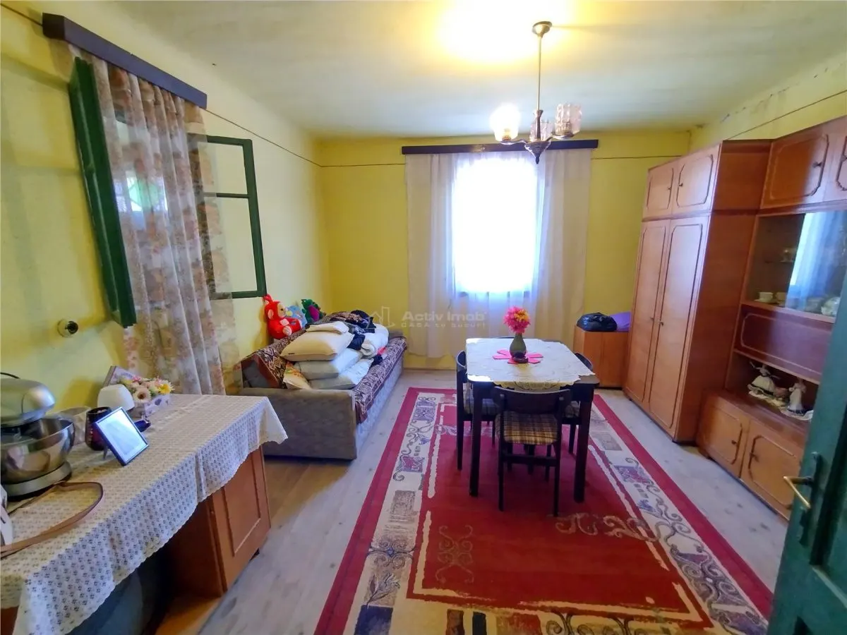 Rachitova, Maison 8 Pièces, 3800m² de Terrain, Négociable - foto 25