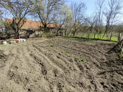 Rachitova, Maison 8 Pièces, 3800m² de Terrain, Négociable - foto 8
