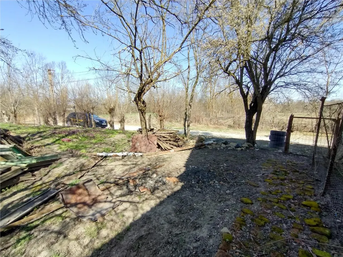 Rachitova, Maison 8 Pièces, 3800m² de Terrain, Négociable - foto 10