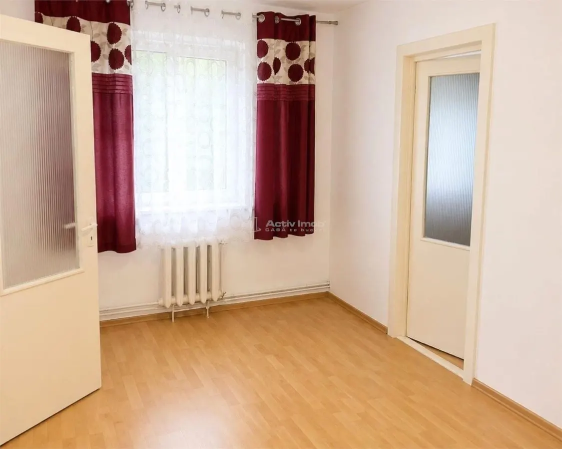 Appartement Deux Chambres, Premier Étage, Baia Mare, Zone Meda - foto 1