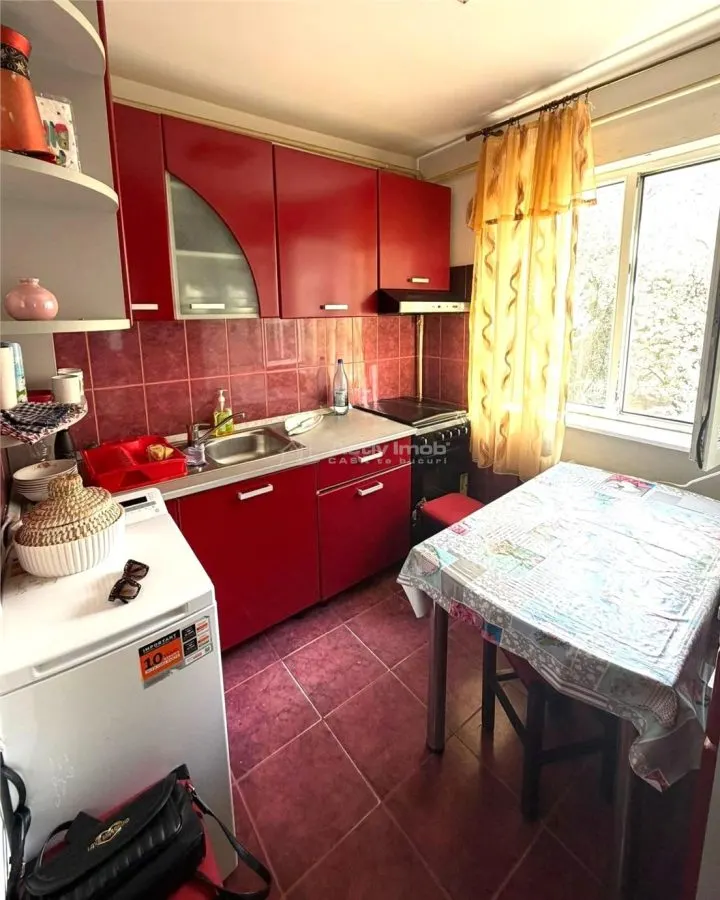 Appartement Deux Chambres, Premier Étage, Baia Mare, Zone Meda - foto 5