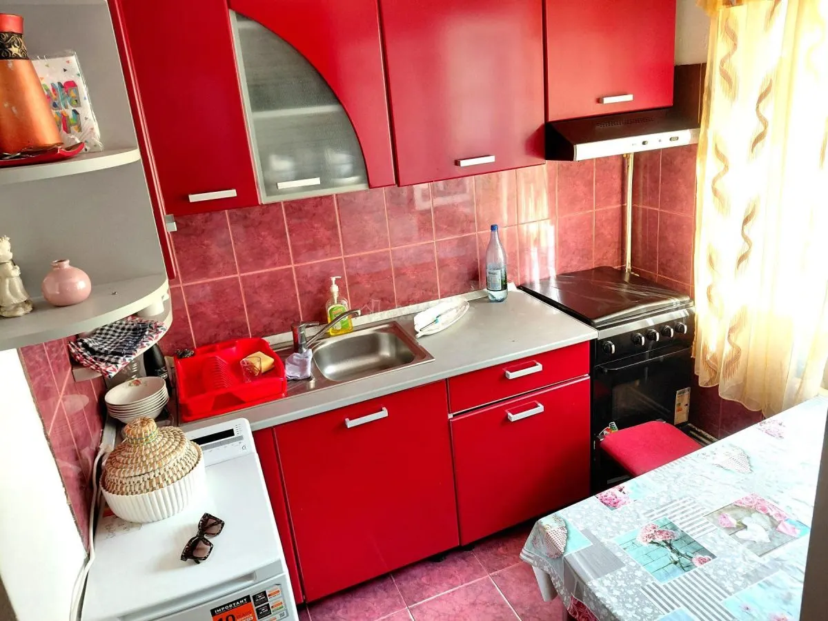 Appartement Deux Chambres, Premier Étage, Baia Mare, Zone Meda - foto 6
