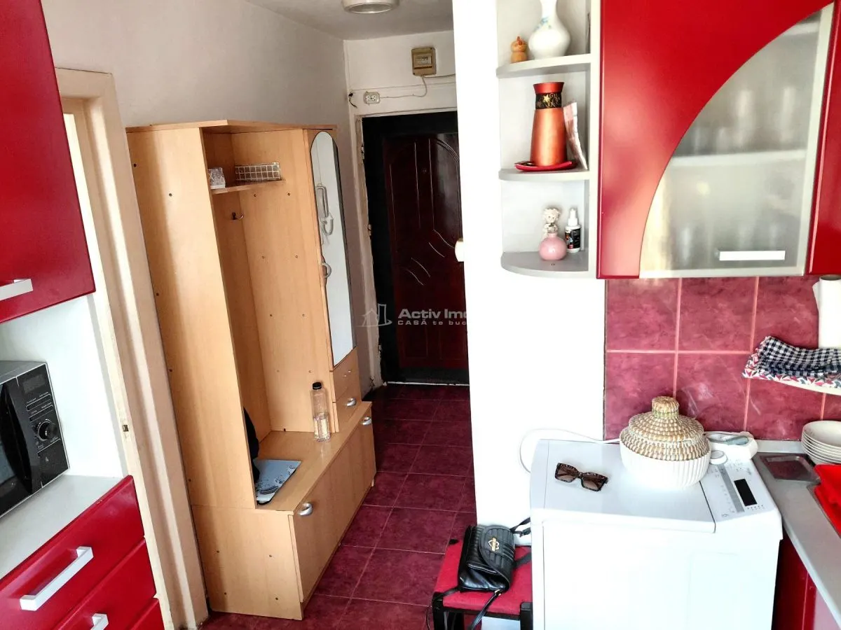 Appartement Deux Chambres, Premier Étage, Baia Mare, Zone Meda - foto 7