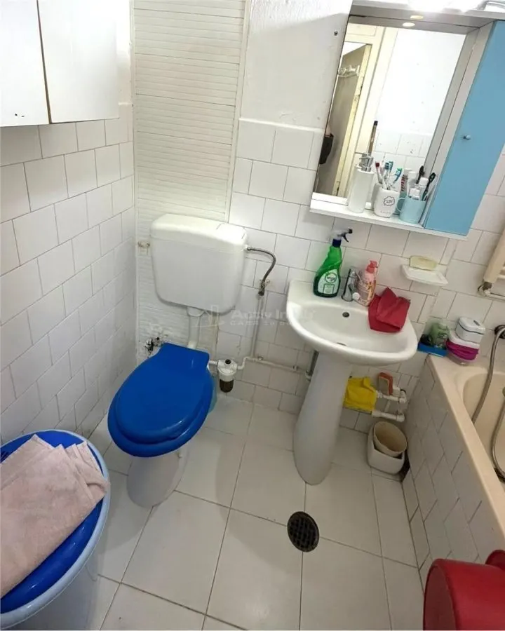 Appartement Deux Chambres, Premier Étage, Baia Mare, Zone Meda - foto 8