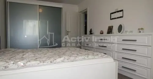 Appartement 3 Chambres à Louer dans le Centre de Targoviste - foto 1