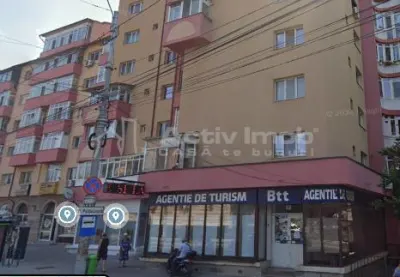 Appartement 3 Chambres à Louer dans le Centre de Targoviste - foto 3