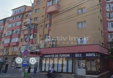Appartement 3 Chambres à Louer dans le Centre de Targoviste - foto 3