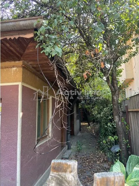 多美尼-伊翁·米哈拉切大道优质开发用地 - foto 1