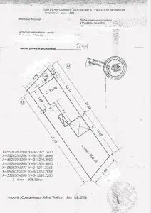 多美尼-伊翁·米哈拉切大道优质开发用地 - foto 3