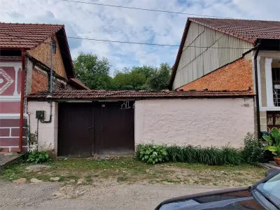 Parcela de Construcción en Clocotici con Servicios e Infraestructuras - foto 6
