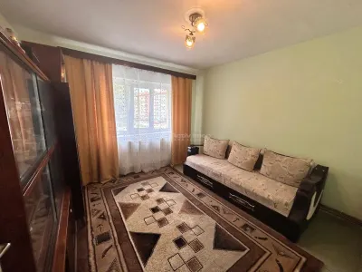 Apartment with 2 bedrooms for sale 50 sqm in Resita, Moroasa 1 area - foto 11