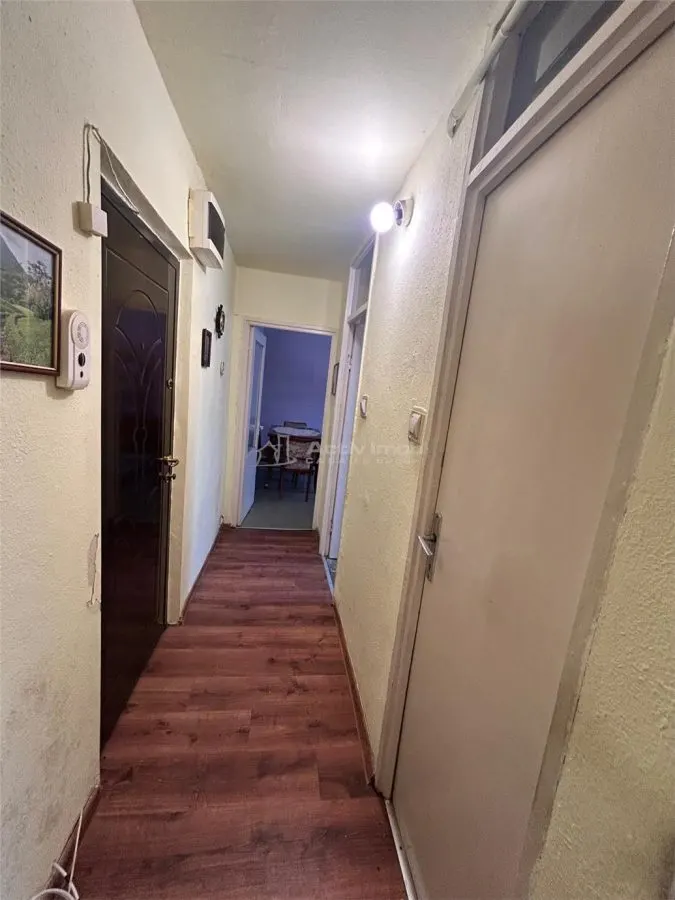 Apartment with 2 bedrooms for sale 50 sqm in Resita, Moroasa 1 area - foto 19