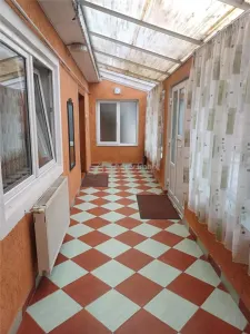 Maison de Caractère à Vendre à Talmaciu - Talmaciu