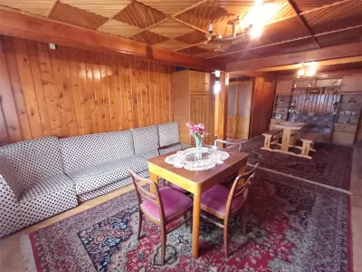 Maison de Caractère à Vendre à Talmaciu - foto 2