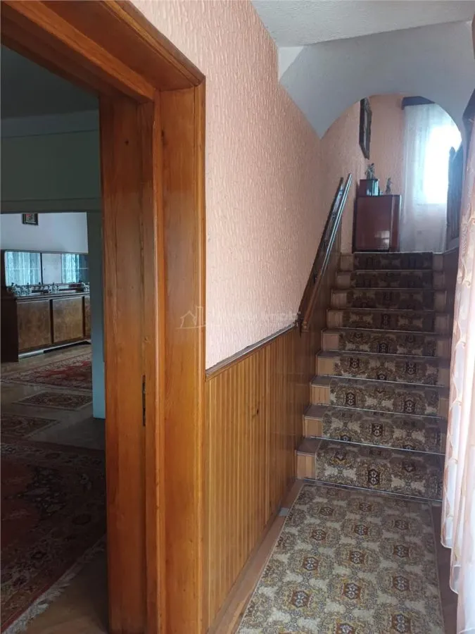 Maison de Caractère à Vendre à Talmaciu - foto 15