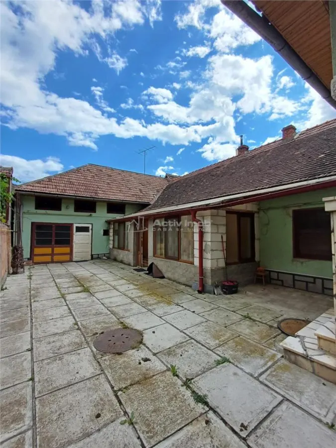 Maison de Caractère à Vendre à Talmaciu - foto 18