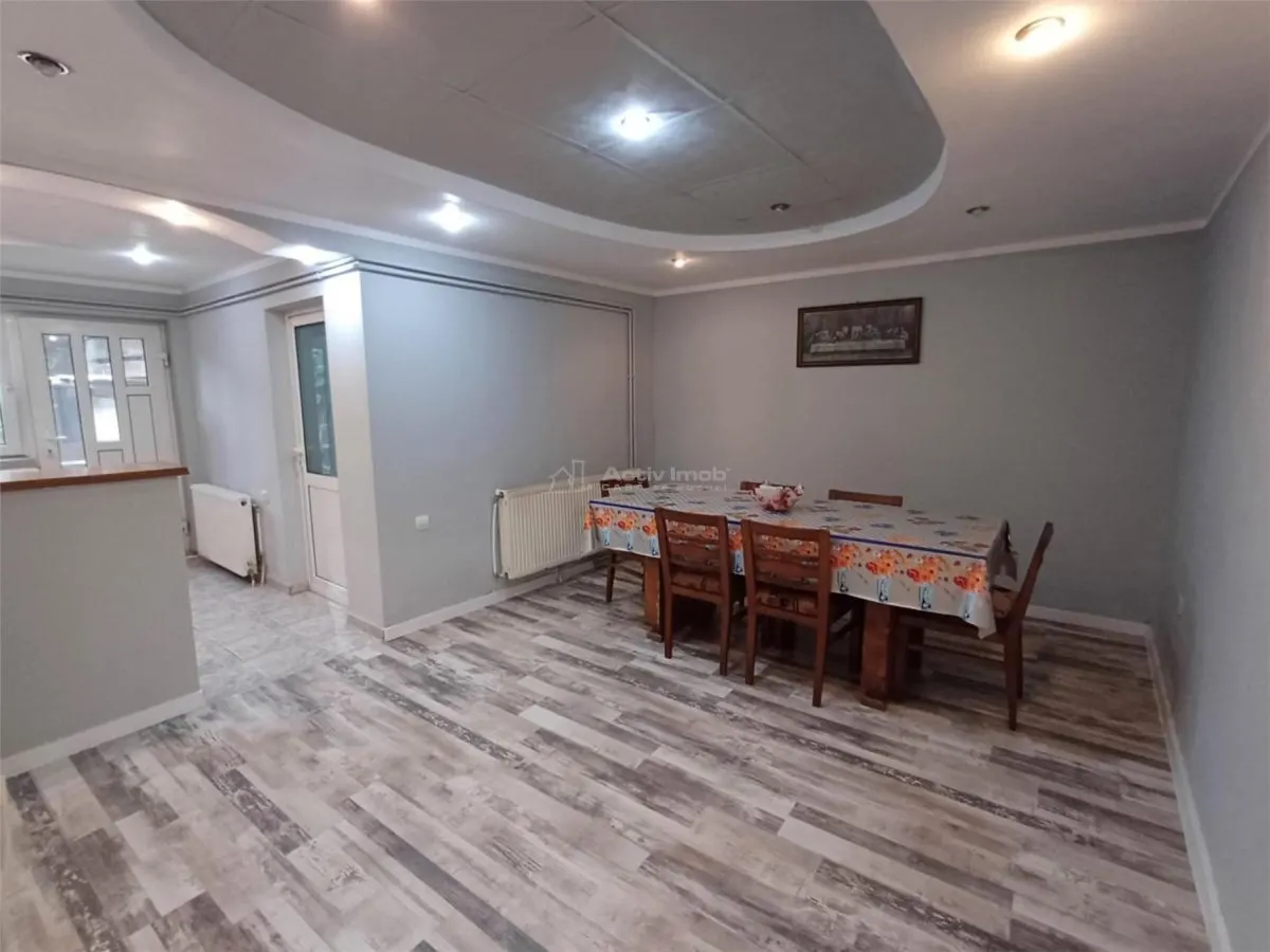 Maison de Caractère à Vendre à Talmaciu - foto 6