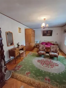 Maison de Caractère à Vendre à Talmaciu - foto 8