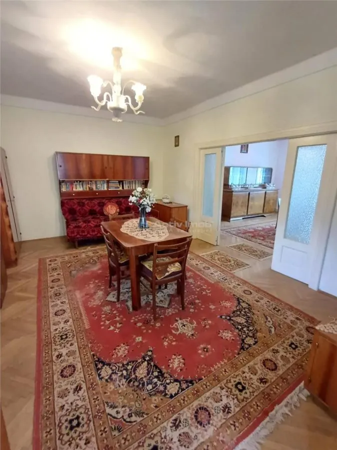 Maison de Caractère à Vendre à Talmaciu - foto 10