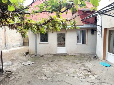 Oravita, Casa Llave en Mano, 7 Estancias, Posibilidad de Buhardilla, Precio Negociable - foto 15