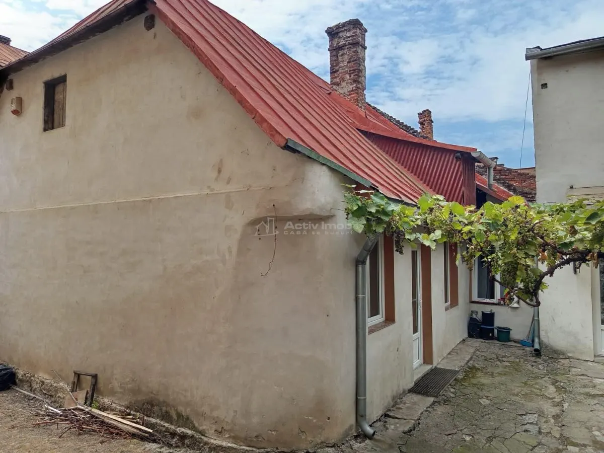 Oravita, Casa Llave en Mano, 7 Estancias, Posibilidad de Buhardilla, Precio Negociable - foto 17