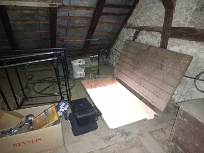 Oravita, Casa Llave en Mano, 7 Estancias, Posibilidad de Buhardilla, Precio Negociable - foto 21
