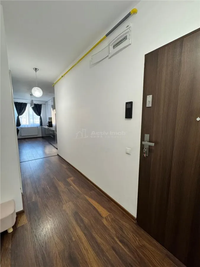 2 camere - Pietroasa - Etaj 3 - foto 1