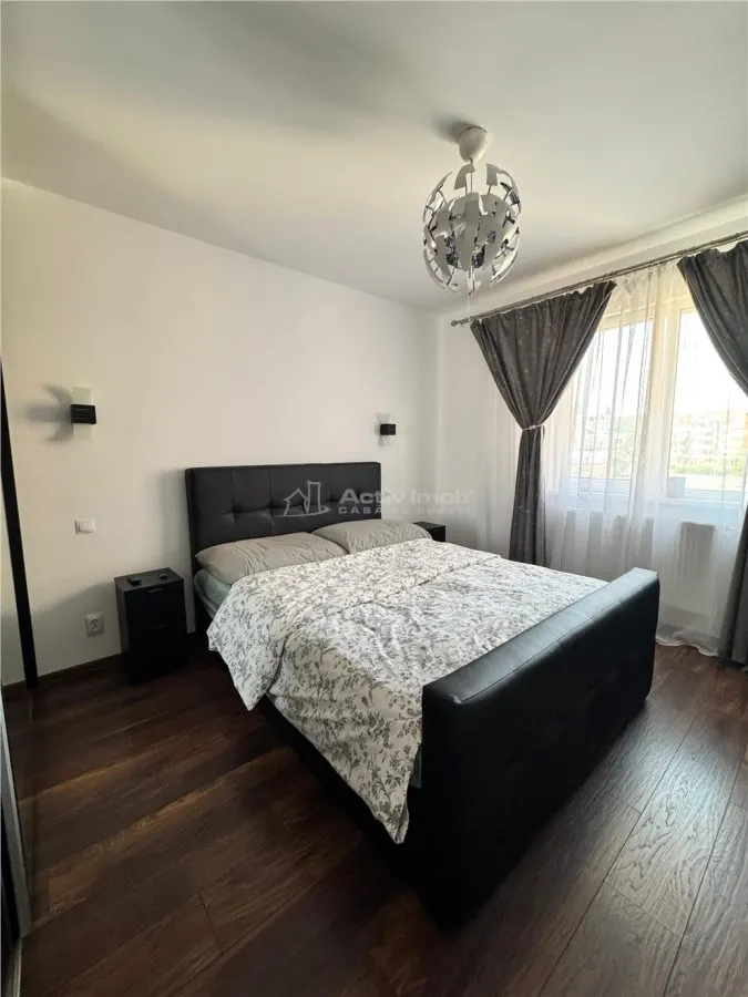 2 camere - Pietroasa - Etaj 3 - foto 5