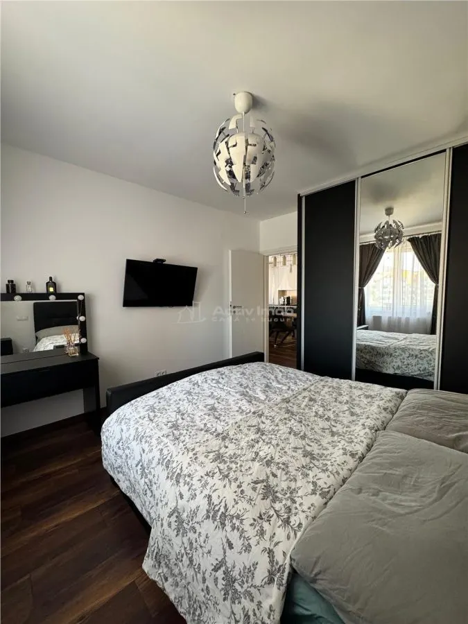 2 camere - Pietroasa - Etaj 3 - foto 6