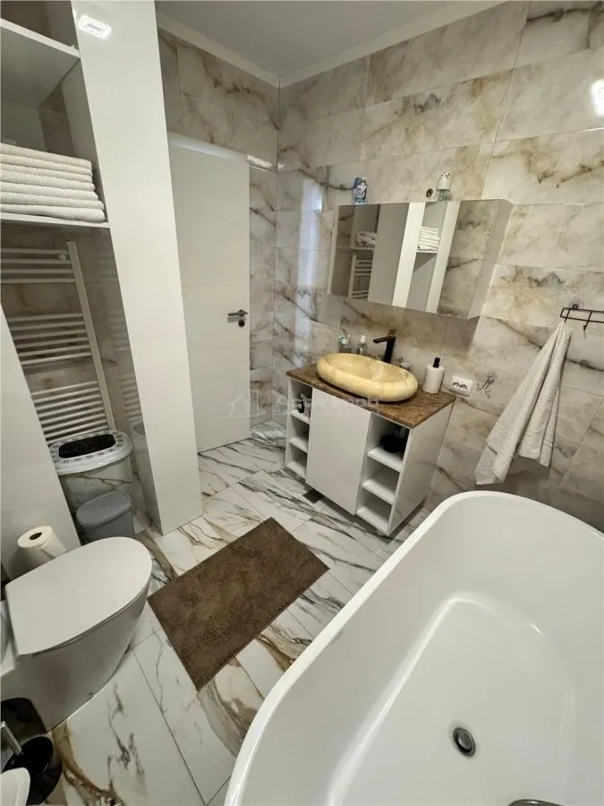 2 camere - Pietroasa - Etaj 3 - foto 8