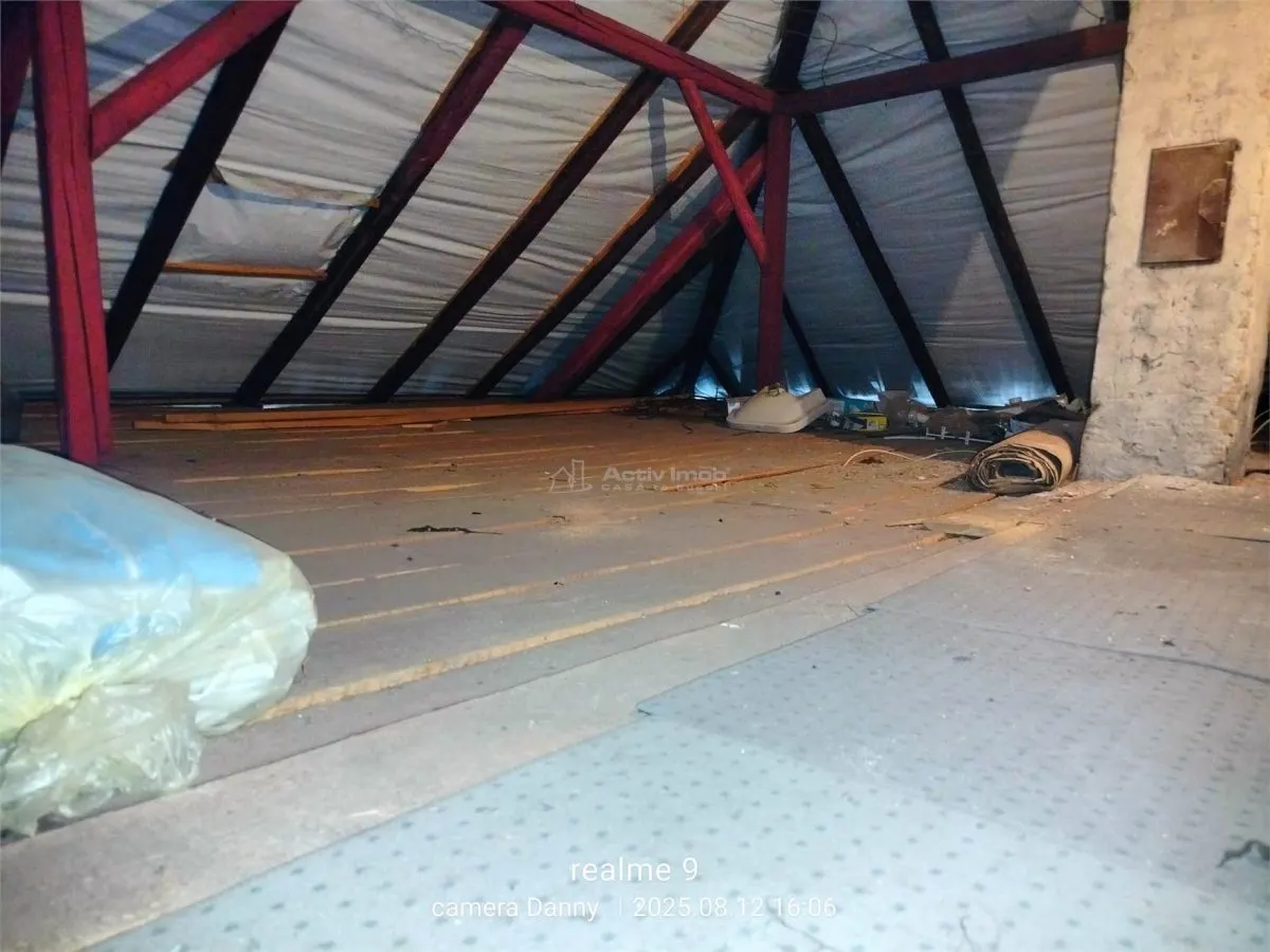 House / villa for sale sqm in Resita, Muncitoresc area - foto 14