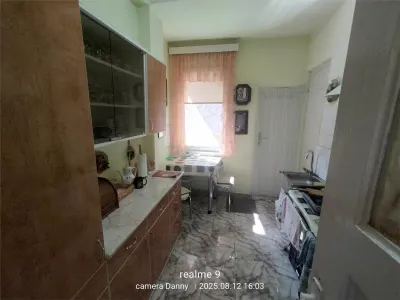 House / villa for sale sqm in Resita, Muncitoresc area - foto 3
