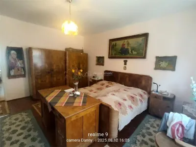 House / villa for sale sqm in Resita, Muncitoresc area - foto 8