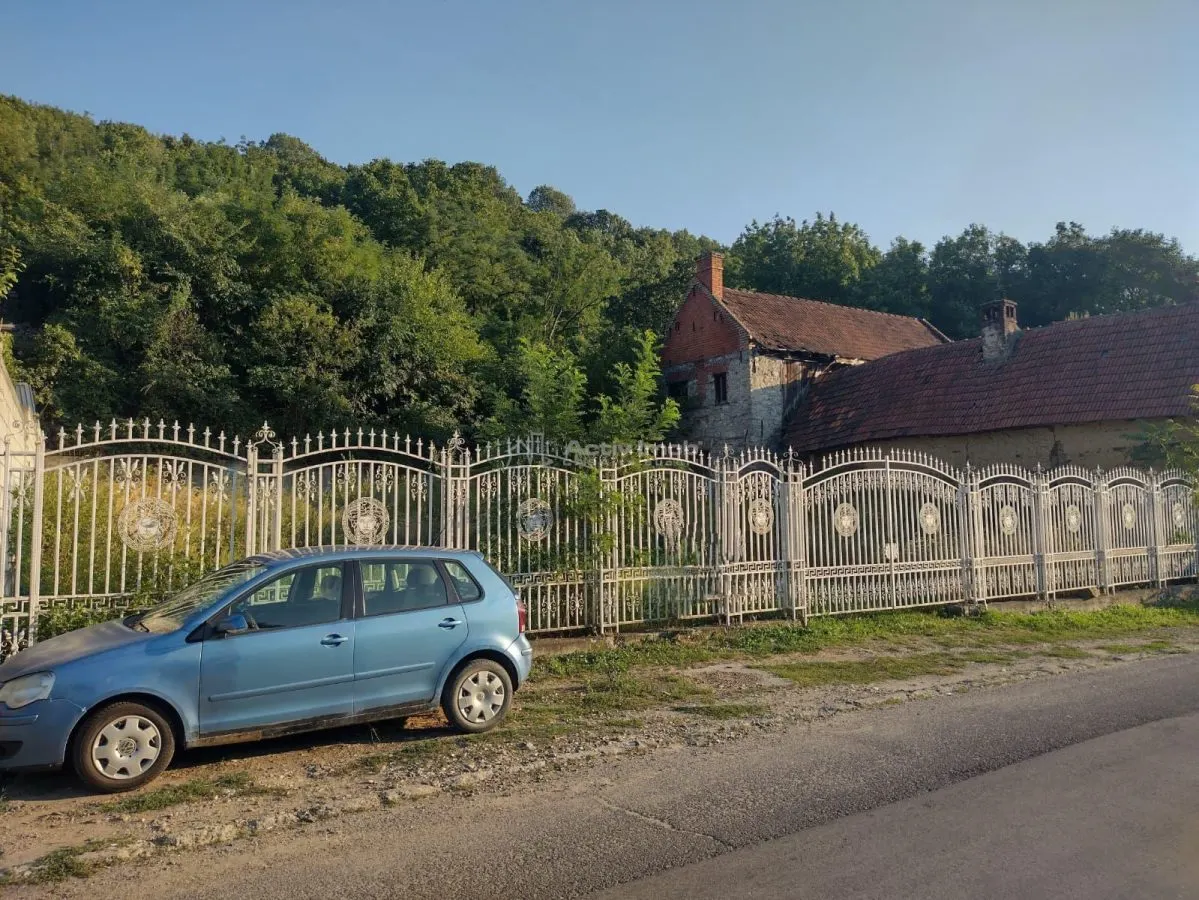 Oravita, Terrain Intraurbain, Régulier, En Bord de Route, Prix Négociable - foto 3