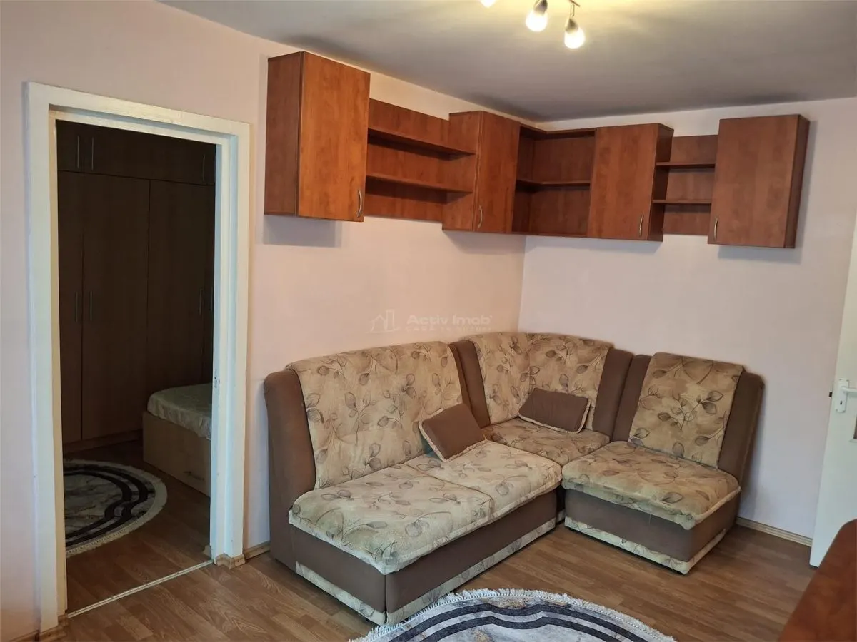 Resita – Appartement 3 Pièces à Louer, Climatisé, Micro II - foto 2