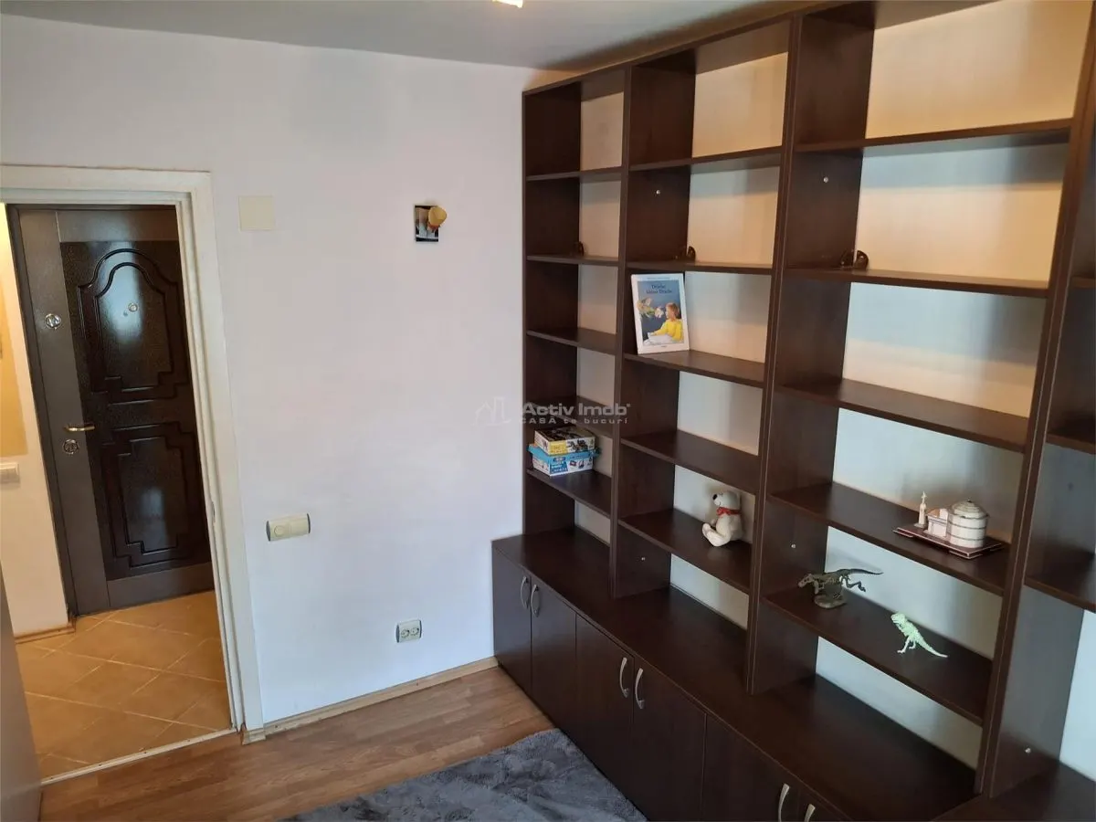Resita – Appartement 3 Pièces à Louer, Climatisé, Micro II - foto 11