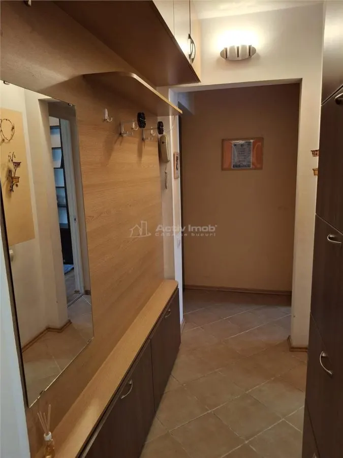 Resita – Appartement 3 Pièces à Louer, Climatisé, Micro II - foto 12