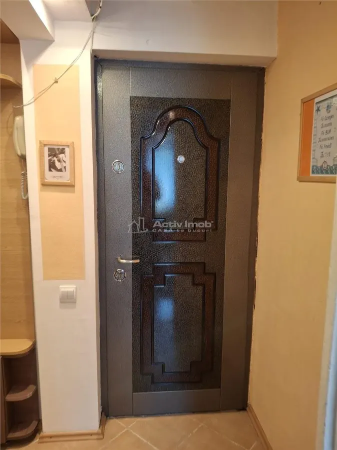 Resita – Appartement 3 Pièces à Louer, Climatisé, Micro II - foto 13