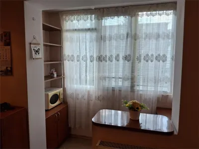 Resita – Appartement 3 Pièces à Louer, Climatisé, Micro II - foto 4