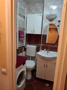 Resita – Appartement 3 Pièces à Louer, Climatisé, Micro II - foto 6