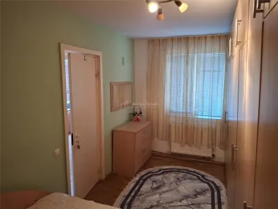 Resita – Appartement 3 Pièces à Louer, Climatisé, Micro II - foto 8