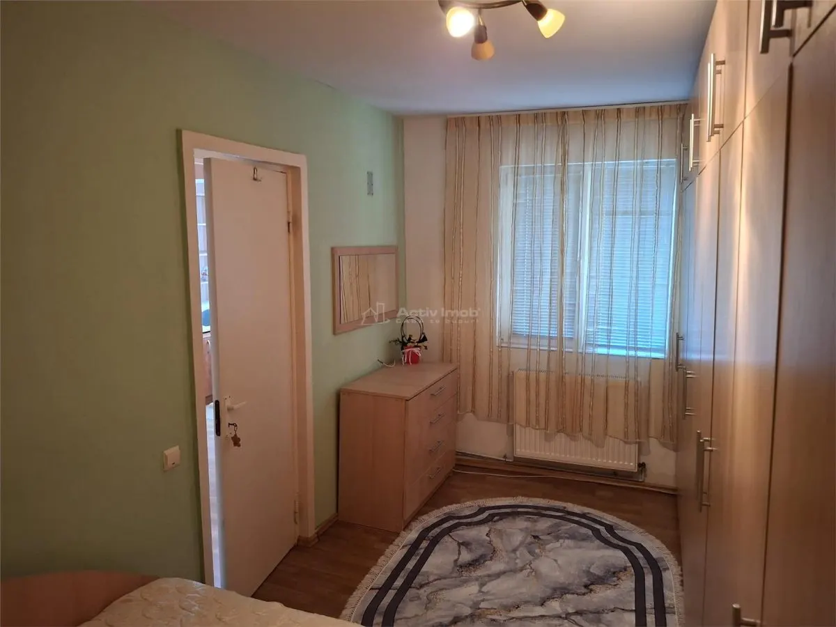 Resita – Appartement 3 Pièces à Louer, Climatisé, Micro II - foto 8
