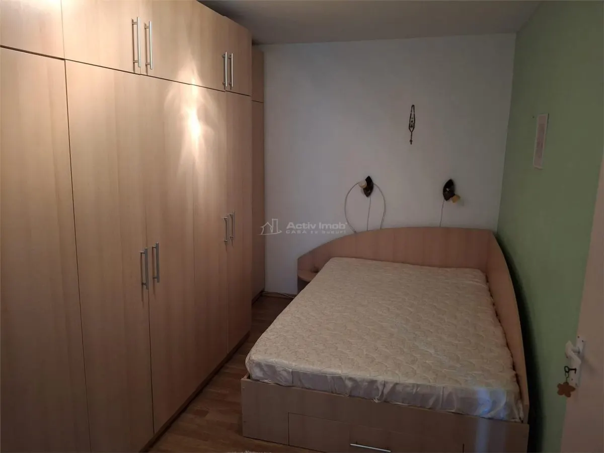 Resita – Appartement 3 Pièces à Louer, Climatisé, Micro II - foto 9