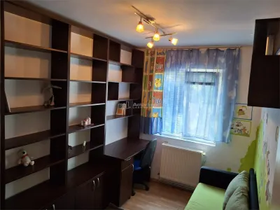 Resita – Appartement 3 Pièces à Louer, Climatisé, Micro II - foto 10