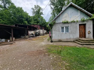 Resita, Maison 2 Pièces à Louer – Logement pour Travailleurs - foto 8