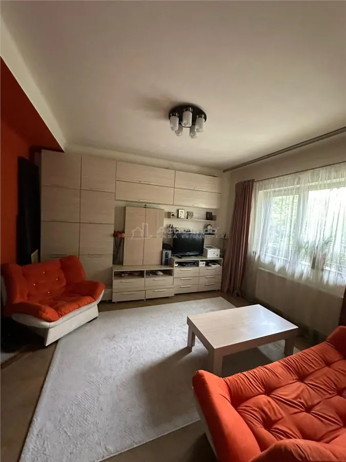 2-Bedroom Apartment with Individual Gas Boiler – Marasesti, Unirii - foto 1